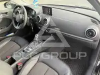 2020 Audi A3