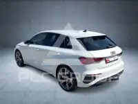 2020 Audi A3