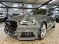 2020 Audi A3