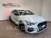 2020 Audi A3