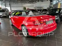 2020 Audi A3