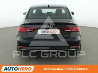 2020 Audi A3