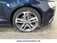 2020 Audi A3