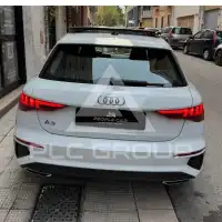 2020 Audi A3