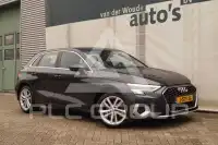 2020 Audi A3