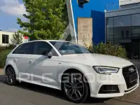 2020 Audi A3