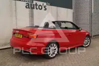 2020 Audi A3