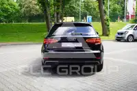 2020 Audi A3