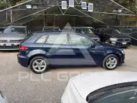 2020 Audi A3