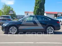 2020 Audi A3