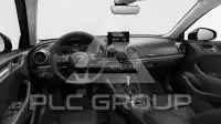 2020 Audi A3