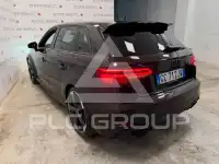 2020 Audi A3