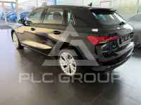 2020 Audi A3