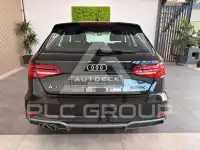 2020 Audi A3