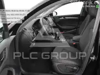 2020 Audi A3