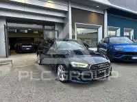 2020 Audi A3