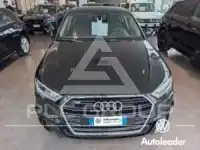 2020 Audi A3
