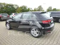 2020 Audi A3