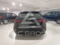2020 Audi A3