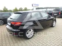 2020 Audi A3