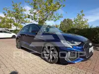 2020 Audi A3