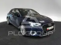 2020 Audi A3