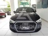 2020 Audi A3