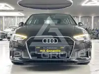 2020 Audi A3