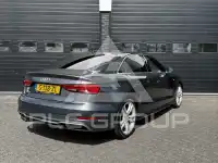 2020 Audi A3