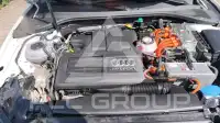 2020 Audi A3