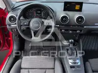 2020 Audi A3