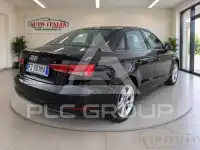 2020 Audi A3