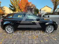 2020 Audi A3