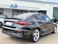 2020 Audi A3