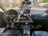 2020 Audi A3