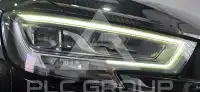 2020 Audi A3