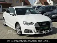 2020 Audi A3