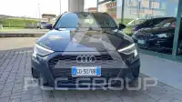 2020 Audi A3
