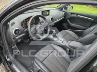 2020 Audi A3