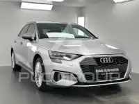2020 Audi A3
