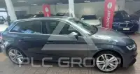 2020 Audi A3