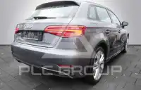 2020 Audi A3