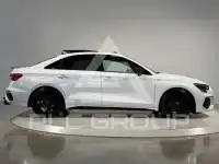 2020 Audi A3