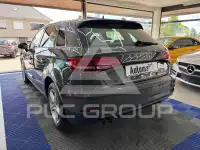 2020 Audi A3