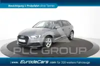 2020 Audi A3