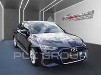 2020 Audi A3