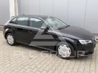2020 Audi A3