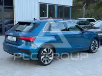 2020 Audi A3