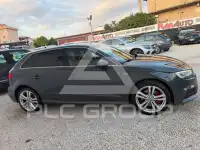 2020 Audi A3