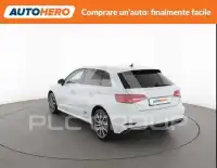 2020 Audi A3